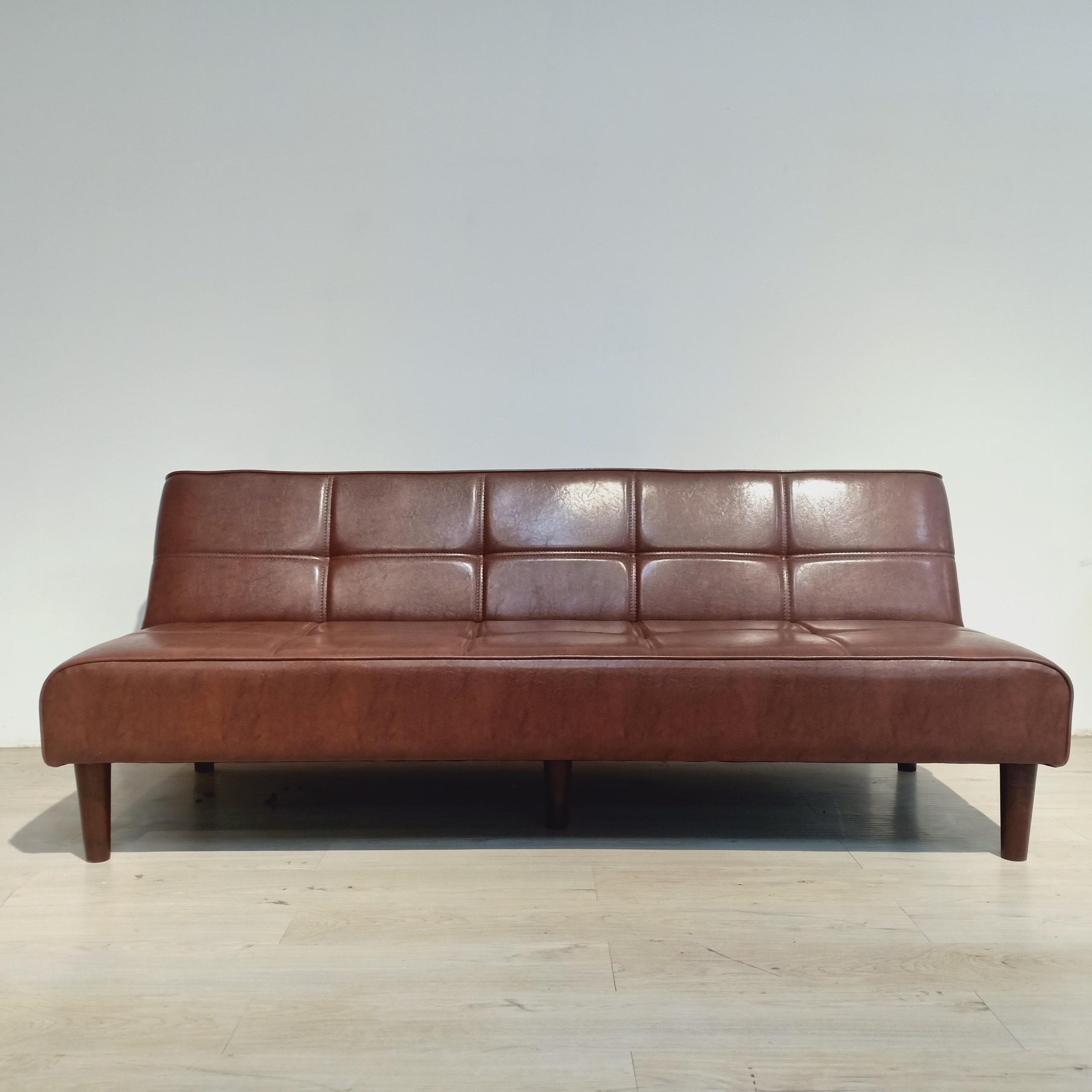 Sofa giường BN-Home 2021D (Nâu)