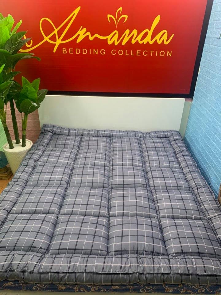 TOPPER TẤM LÀM MỀM ĐỆM THẾ HỆ MỚI DÀY 7CM