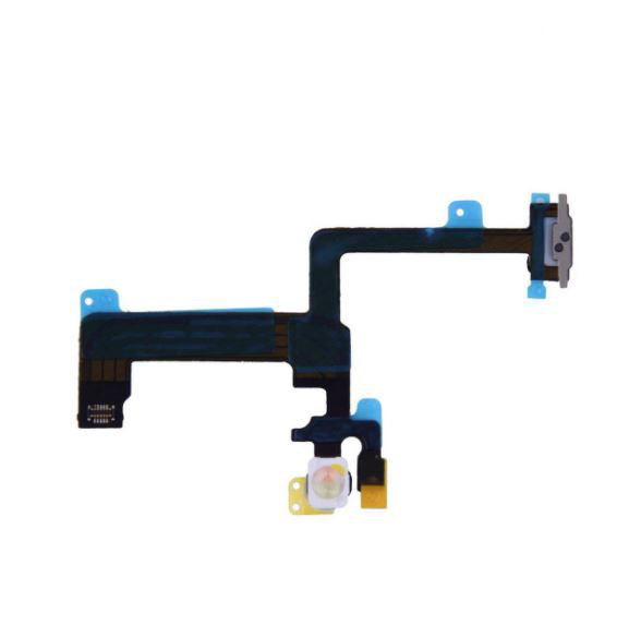 DÂY CÁP NGUỒN (ON/OFF) IPHONE 6 PLUS ( ZIN MÁY )
