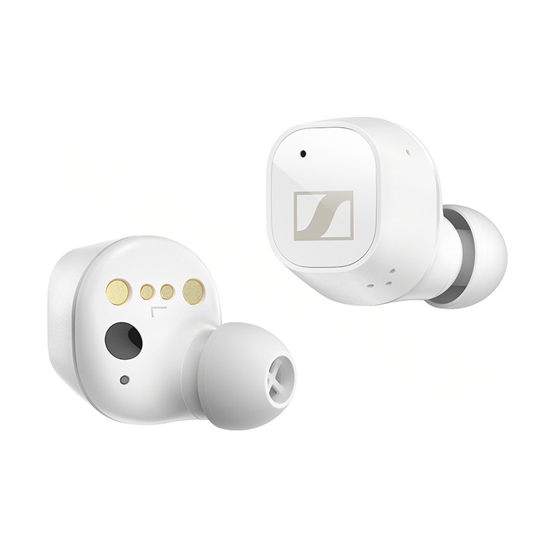 Tai Nghe Sennheiser CX True Wireless