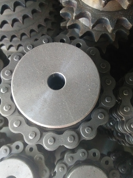Khớp nối xích 6018