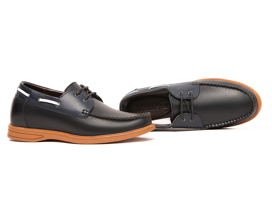 [5cm] Buskin male T&TRA T03Đ