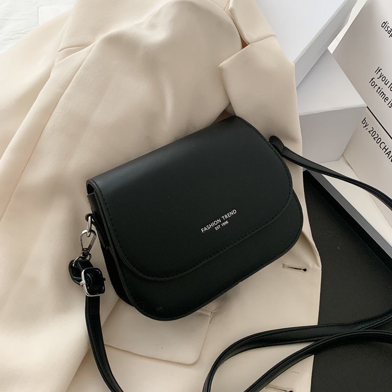 Túi đeo chéo nữ 💖FREESHIP💖 Túi xách hàn quốc da mềm giá rẻ PK 515