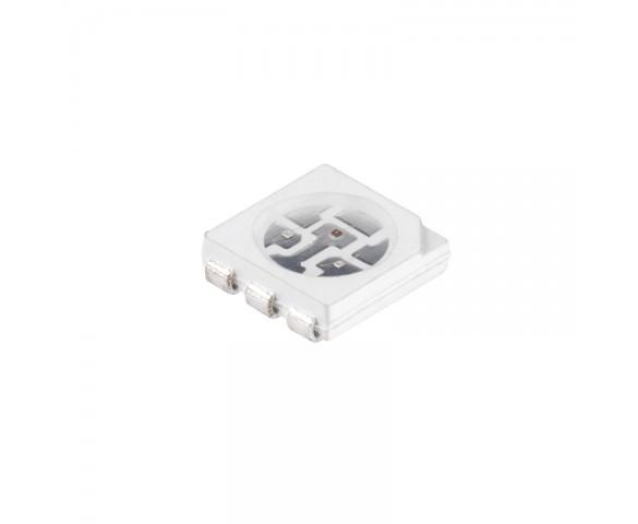 Gói 20 Con Led RGB 5050 SMD 5x5mm