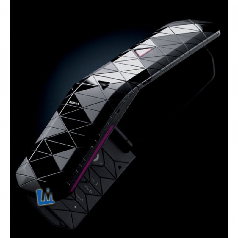 Điện thoại Nokia 7070 Prism Nắp Gập (CHÍNH HÃNG - MAIN ZIN - BẢO HÀNH 1 NĂM)