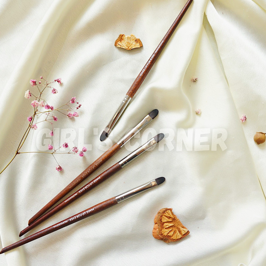 Cọ che khuyết điểm nhỏ - môi muf 174
