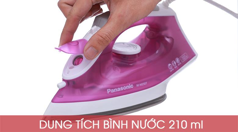 Bàn ủi hơi nước Panasonic NI-M250TPRA