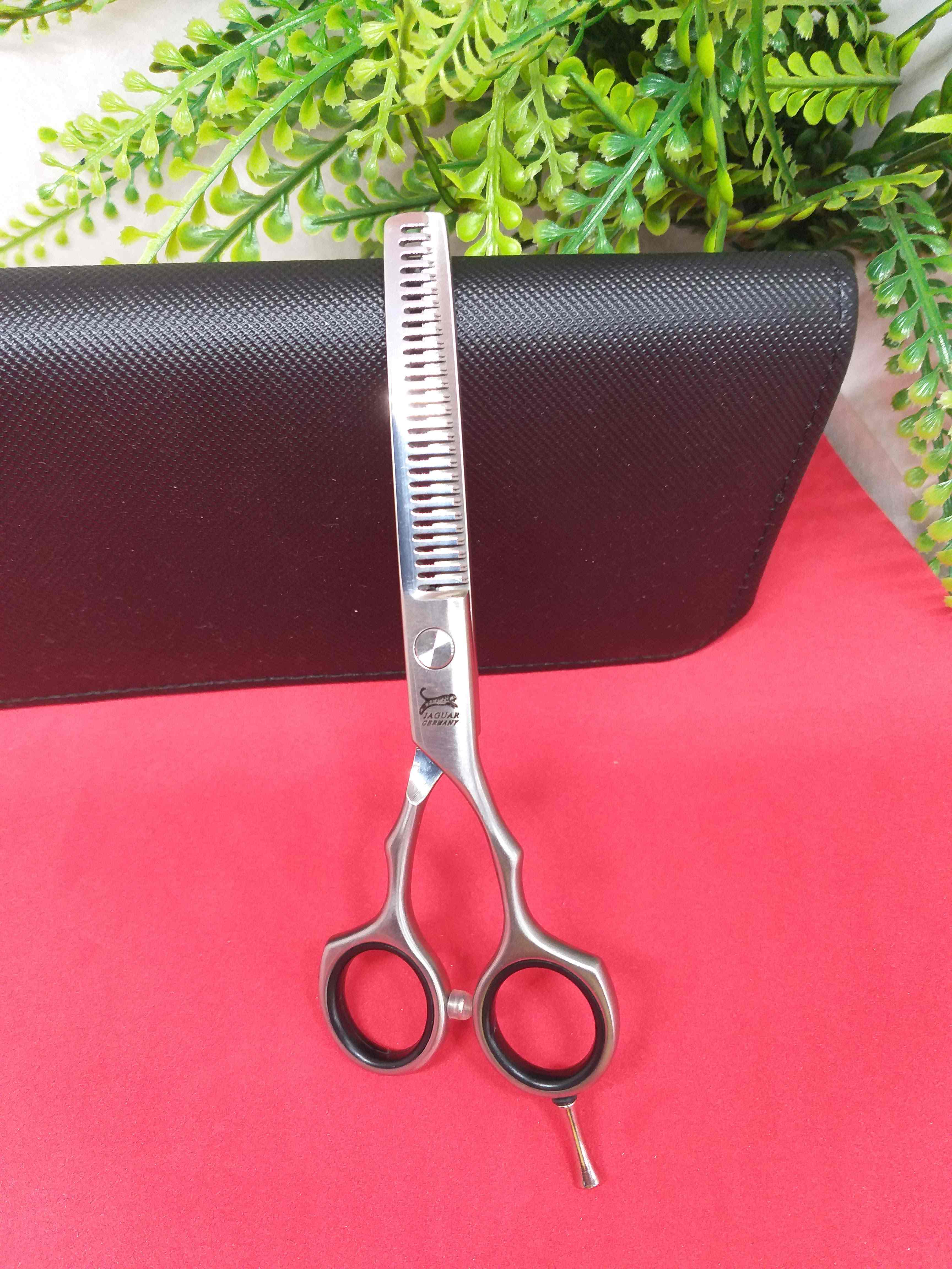 Hair scissors Jaguar Germany 6.0