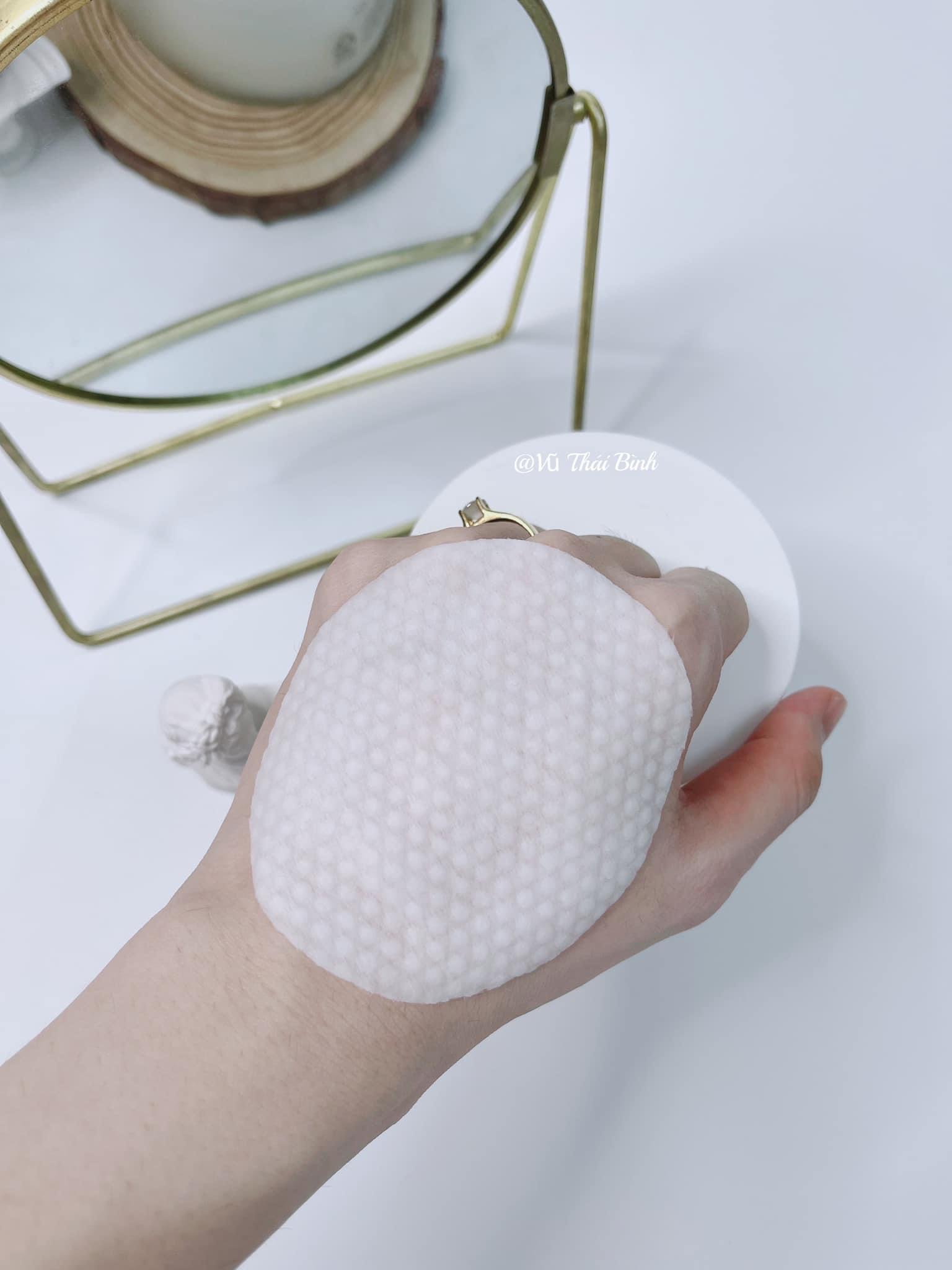 [FREESHIP]Pad tẩy da chết Needly Daily Toner Pad (60 pads)