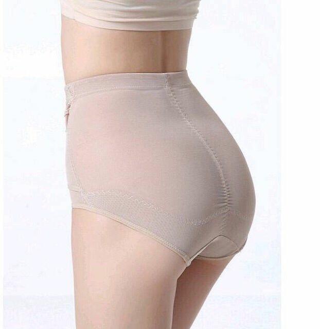 Quần gen ôm bụng có nút cài 316
