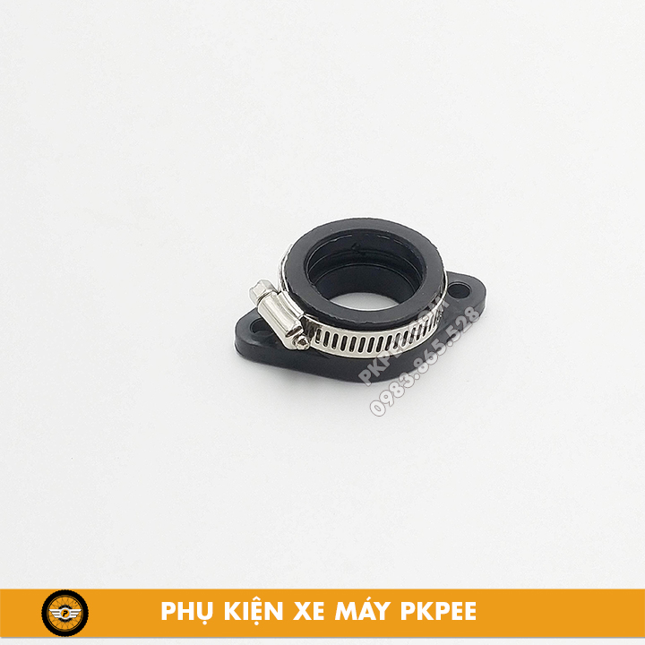 Co Xăng Cao Su Exciter 150