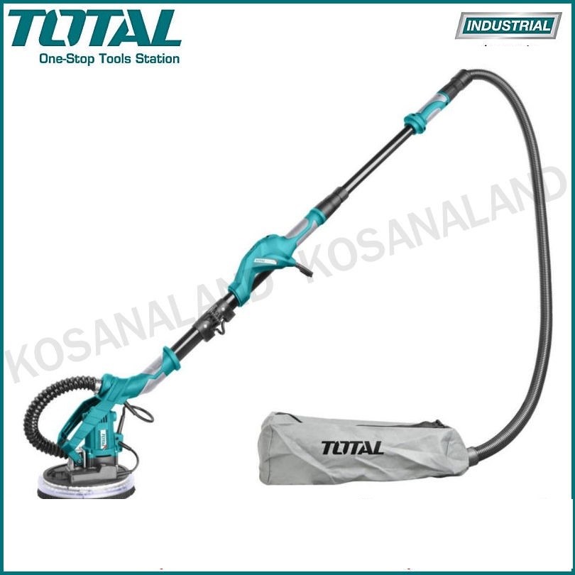 Máy chà tường 1050W TOTAL TWS10501