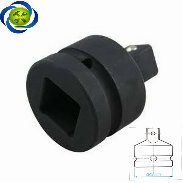 [HCM]Đầu chuyển đen 3/4 sang 1/2 Kingtony 6864