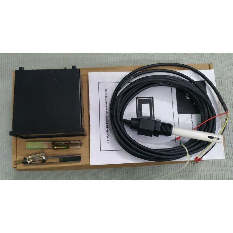 [HCM]Đồng hồ cảm biến đo TDS của nước