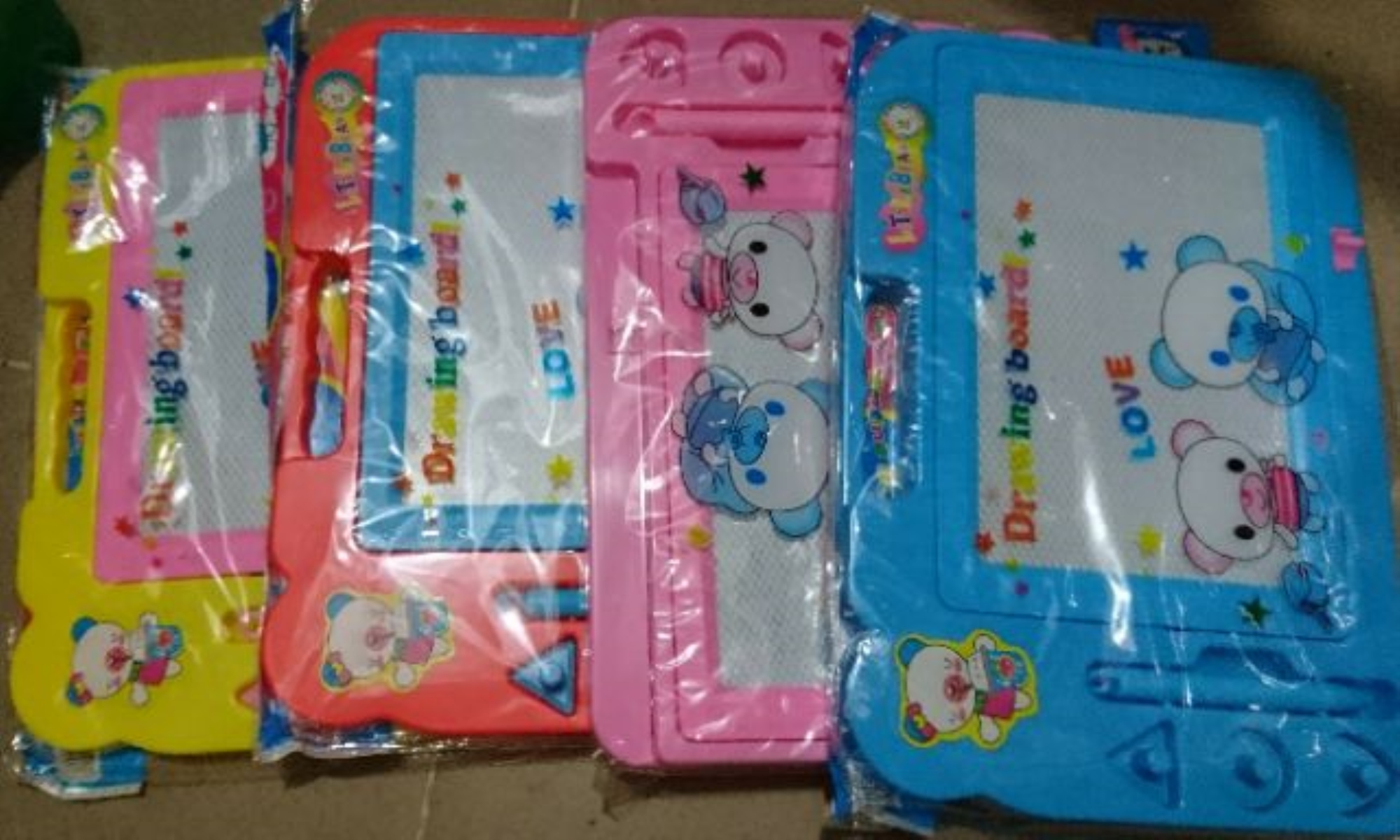 Bảng tự xóa bảng từ(giá sỉ)
