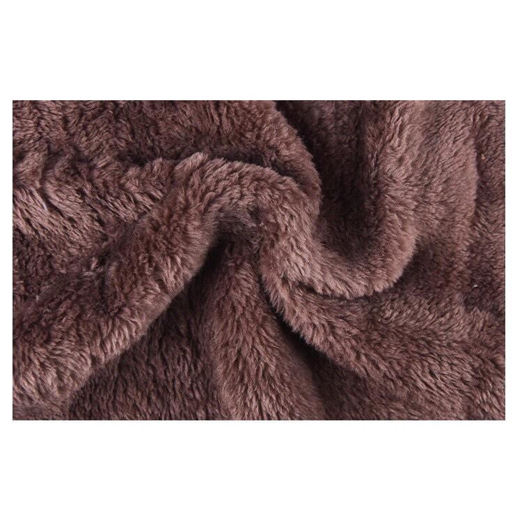 Khăn Lau Bếp Đa Năng Nhiều Màu 25x25cm