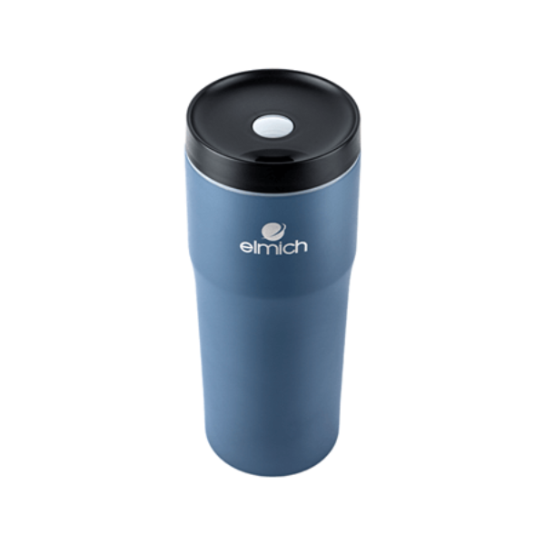 [HÀNG TẶNG KHÔNG BÁN] Cốc giữ nhiệt elmich 480ml - VitaDairy