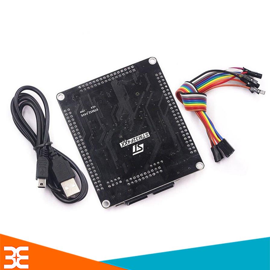 KIT STM32F407VET6 Cortex-M4 (BH 3 tháng)