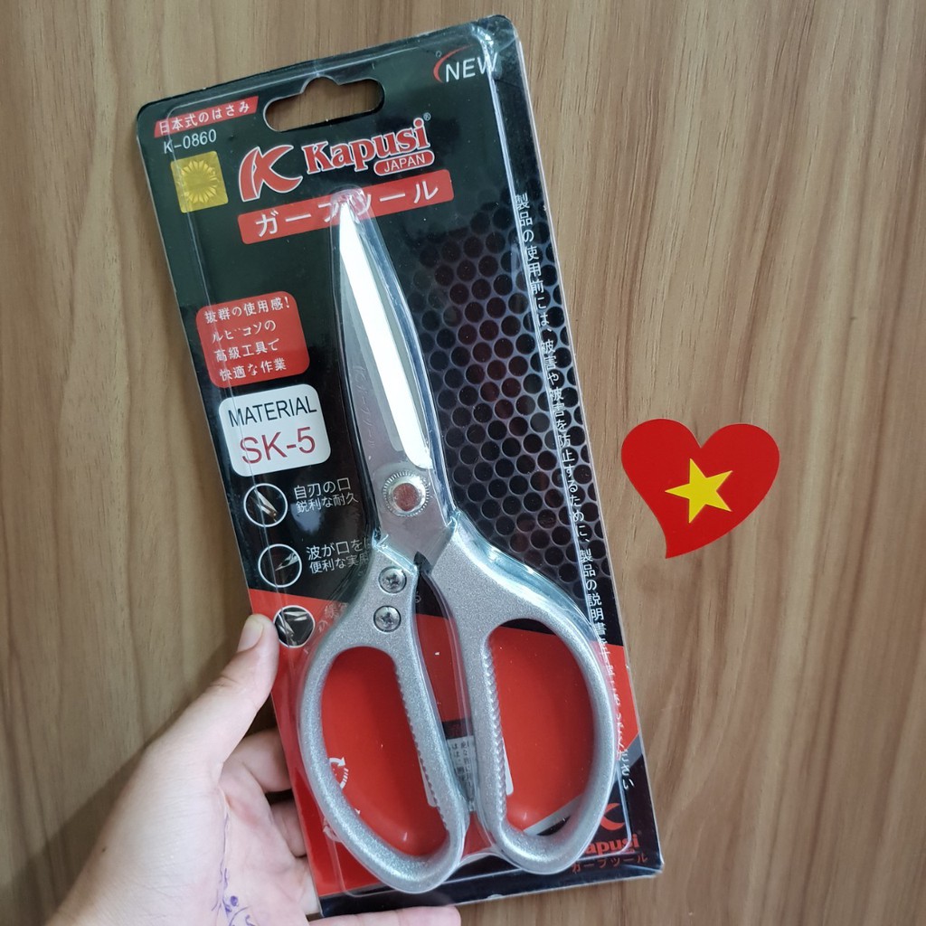 Kéo đa năng sk5 Japan