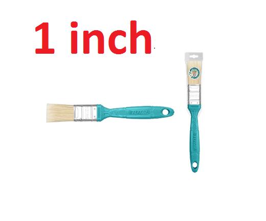 Cọ sơn (1inch) Total THT846016