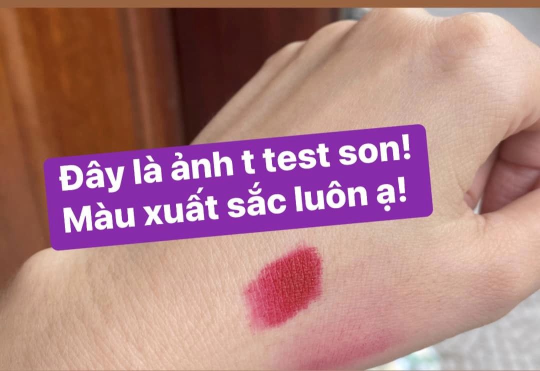BỘ 2 MÓN SON + KẺ MẮT KIKO