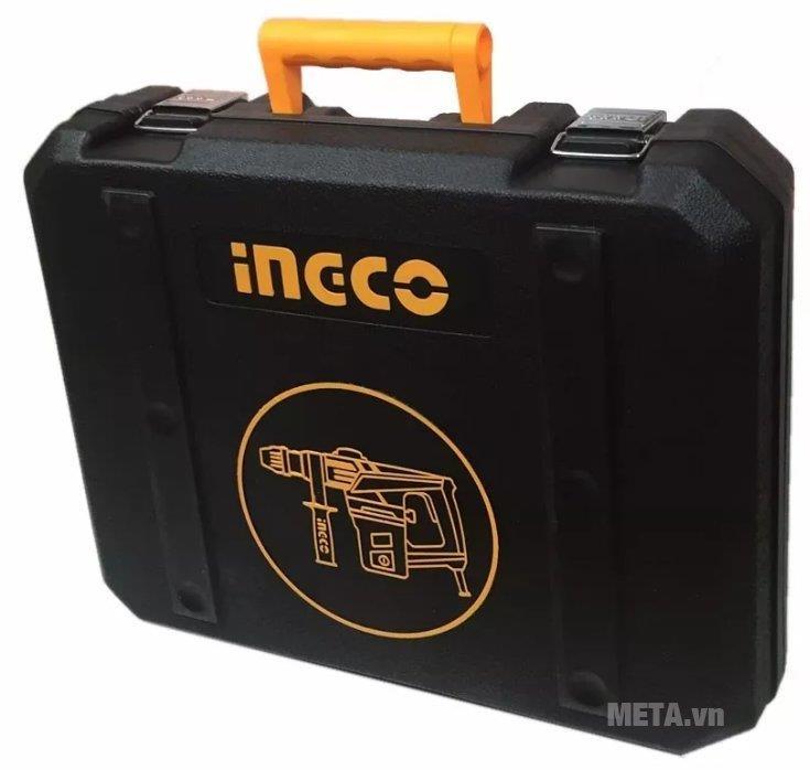 30mm Máy khoan búa 1200W INGCO RH12008