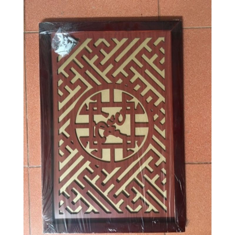 [Giá tận xưởng] Tấm chống ám khói