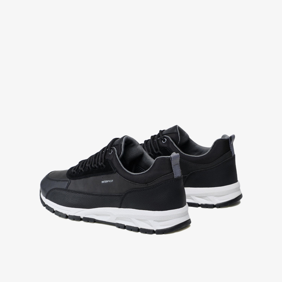 Giày Sneakers Nam GEOX U Delray B Wpf D
