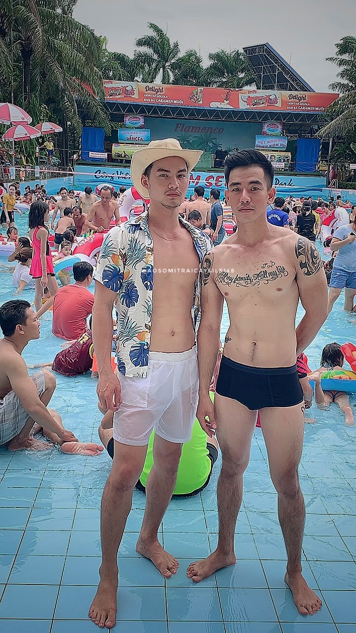 ÁO SƠ MI ĐI BIỂN , SƠ MI HOA LÁ ĐỒNG PHỤC