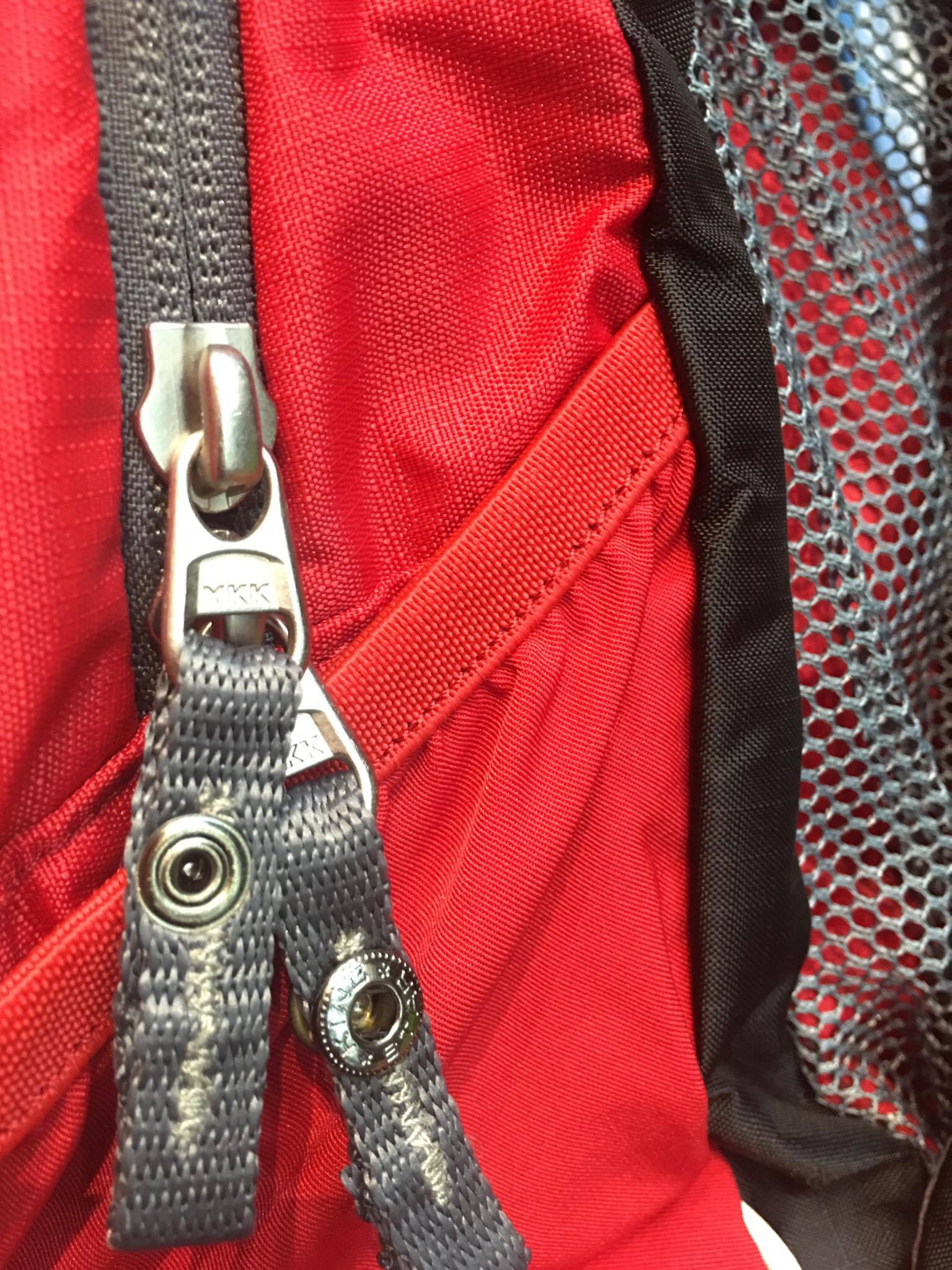 Balo DEUTER CROSS AIR 20 EXP