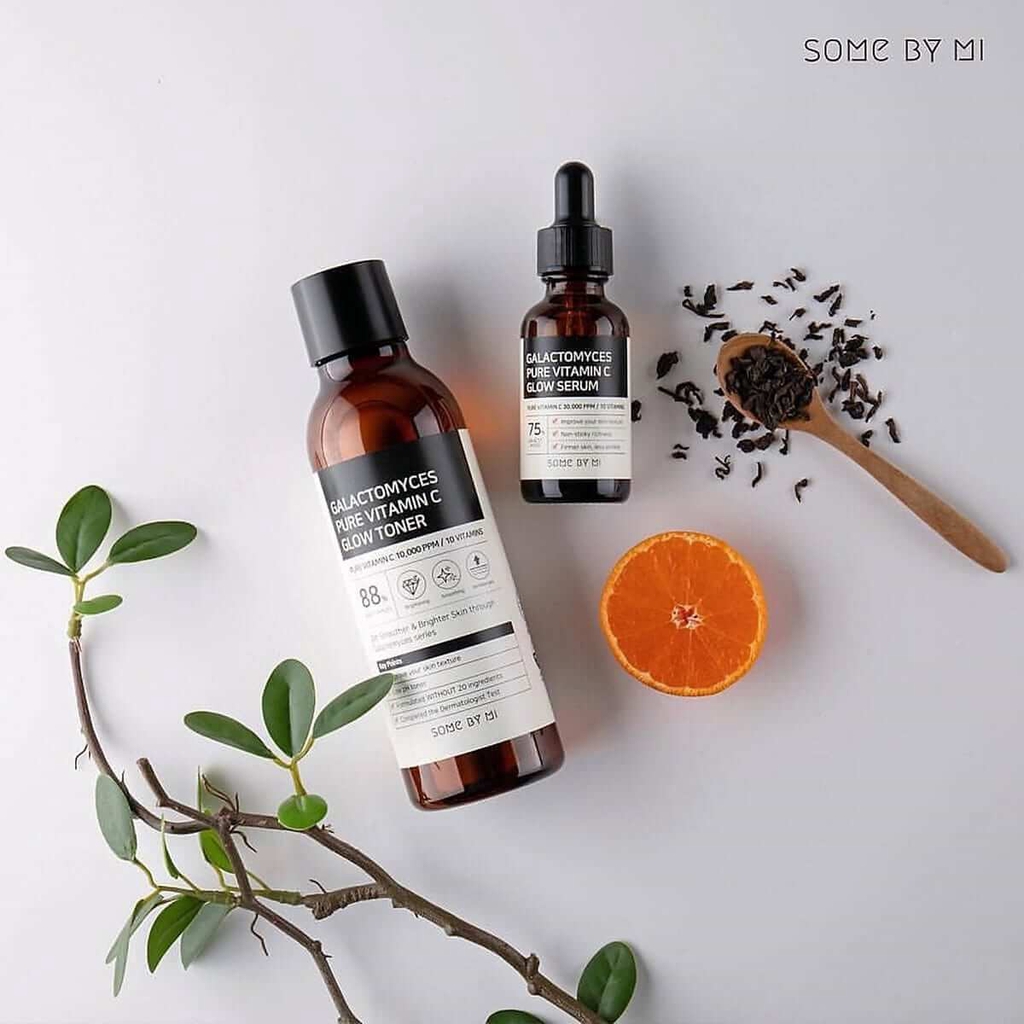 Serum Vitamin C Some By Mi 30ml