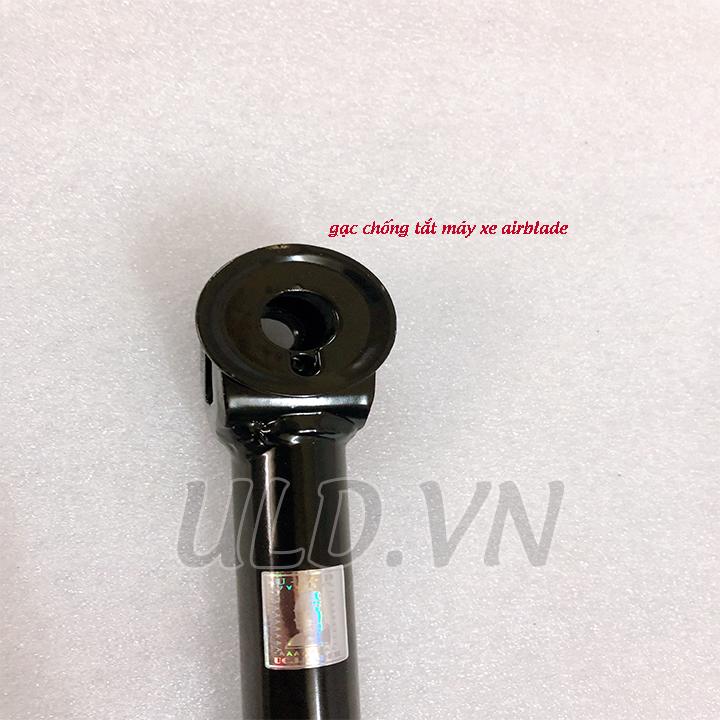 [HCM]gác chống tắt máy xe airblade
