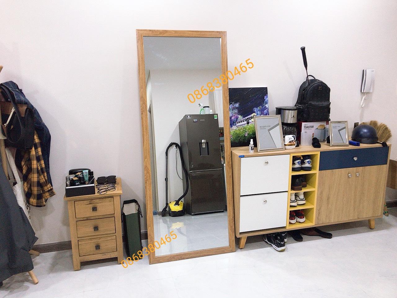 Gương soi cao cấp