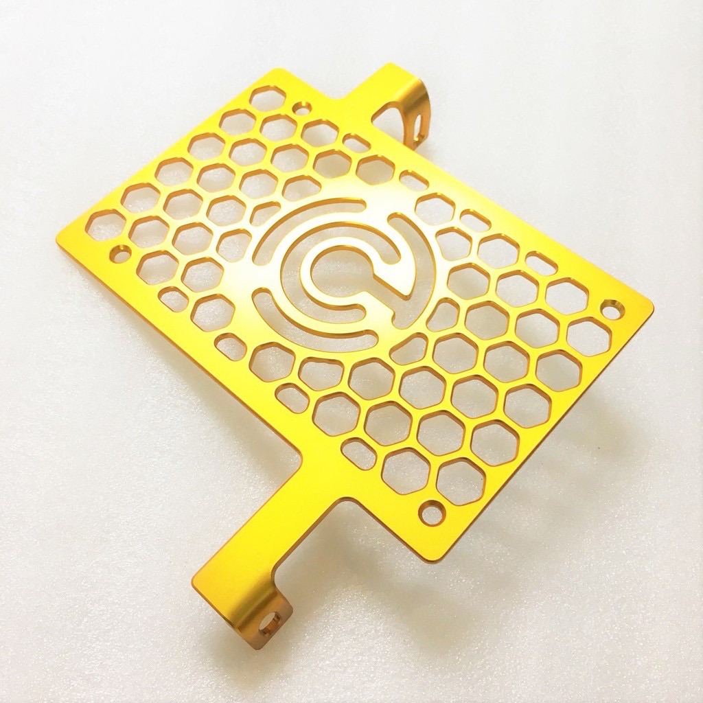 Che két nước exciter 155 các màu