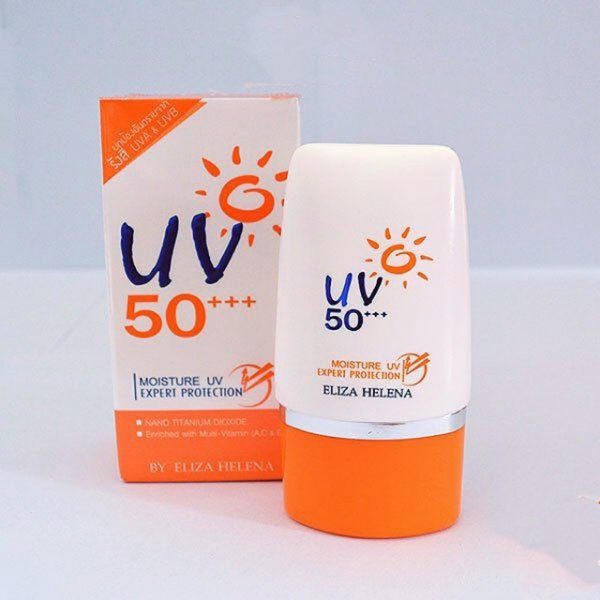 Kem Chống Nắng Eliza Helena - UV