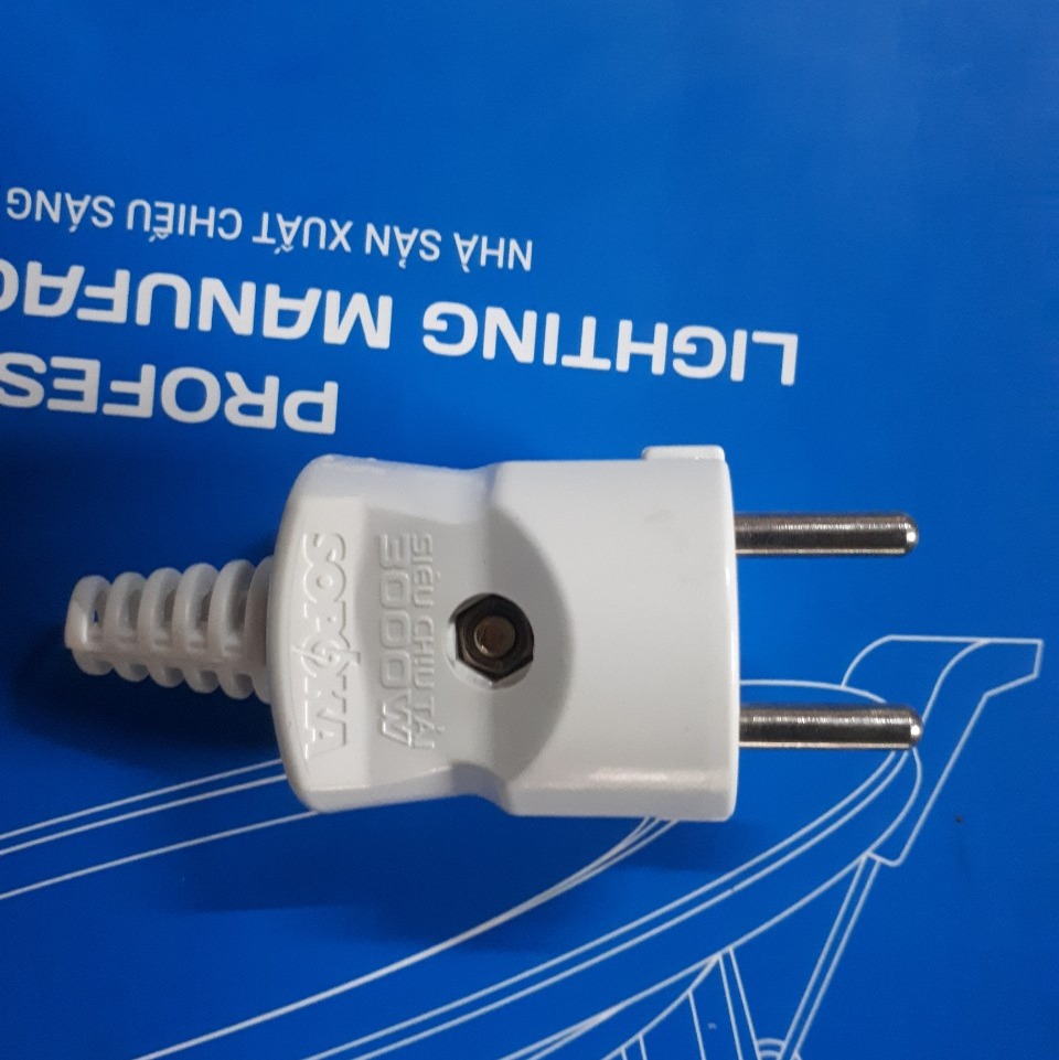 Phích cắm điện sopoka