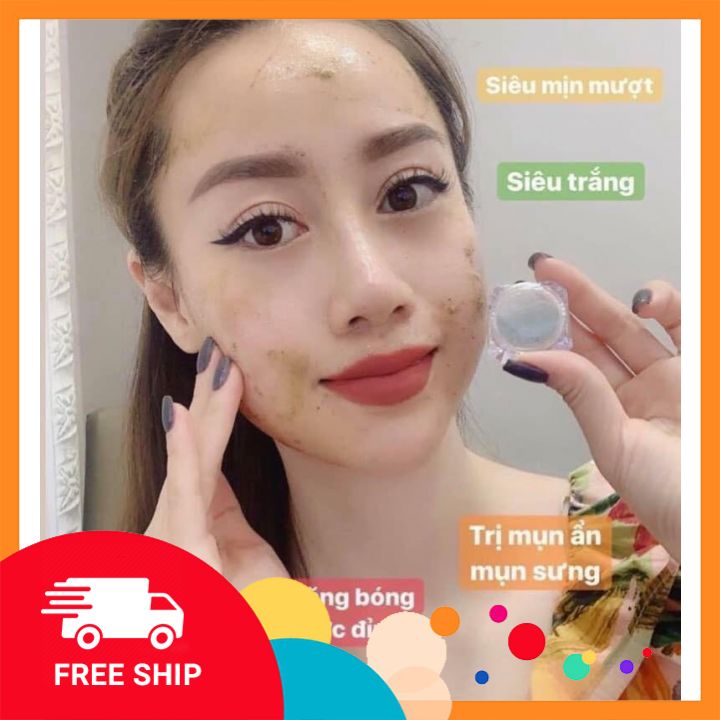 [HCM]Bộ Full Size Peel Da Tảo Ý Diego Dallma