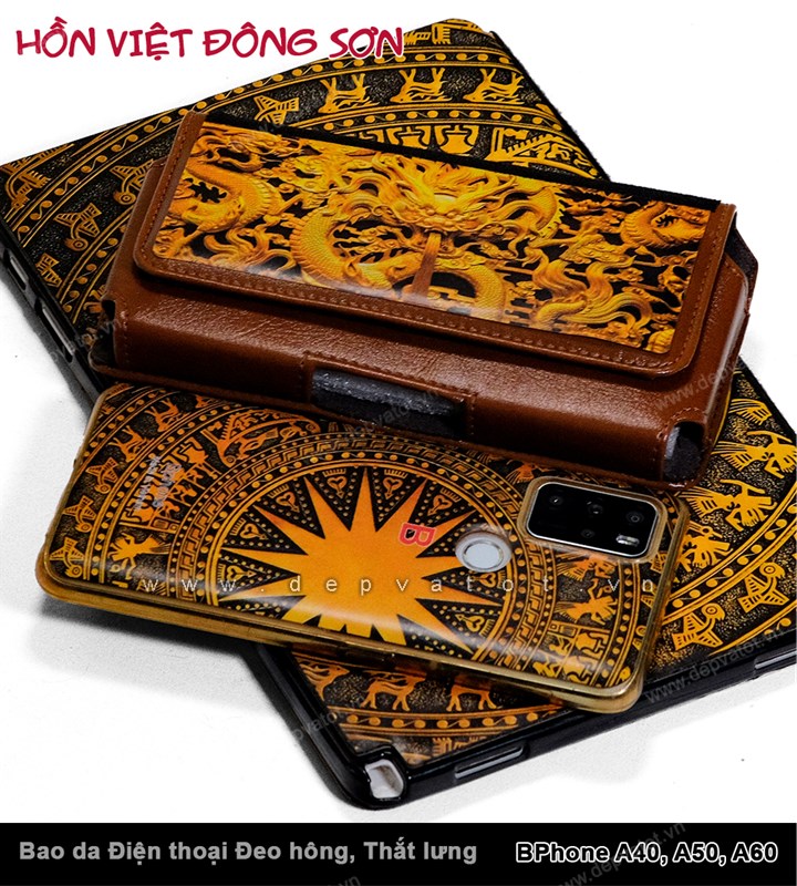 Skin dán ốp lưng bphone a40, a50, a60