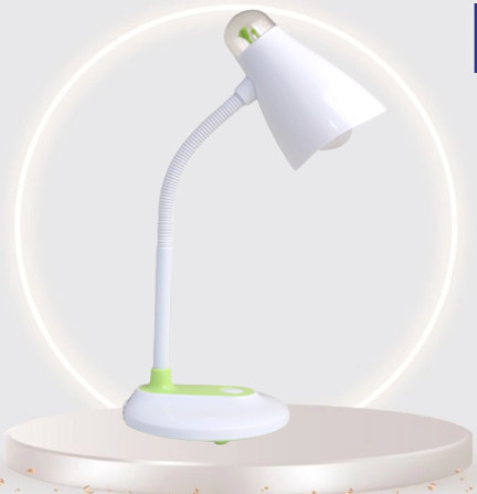 Đèn học Rạng đông chống cận 5w, Model RDRL32.LED