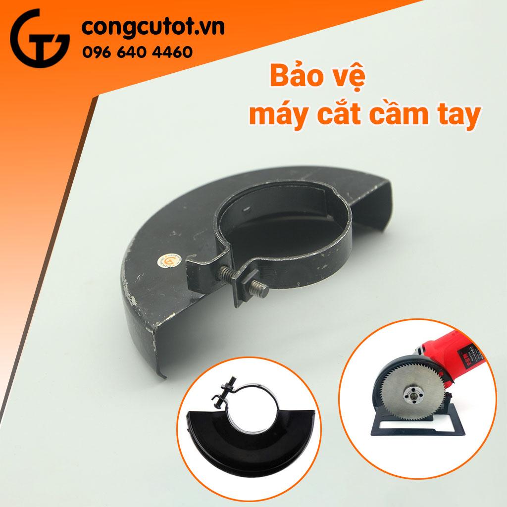 Lá chắn bảo vệ dành cho máy cắt, máy mài