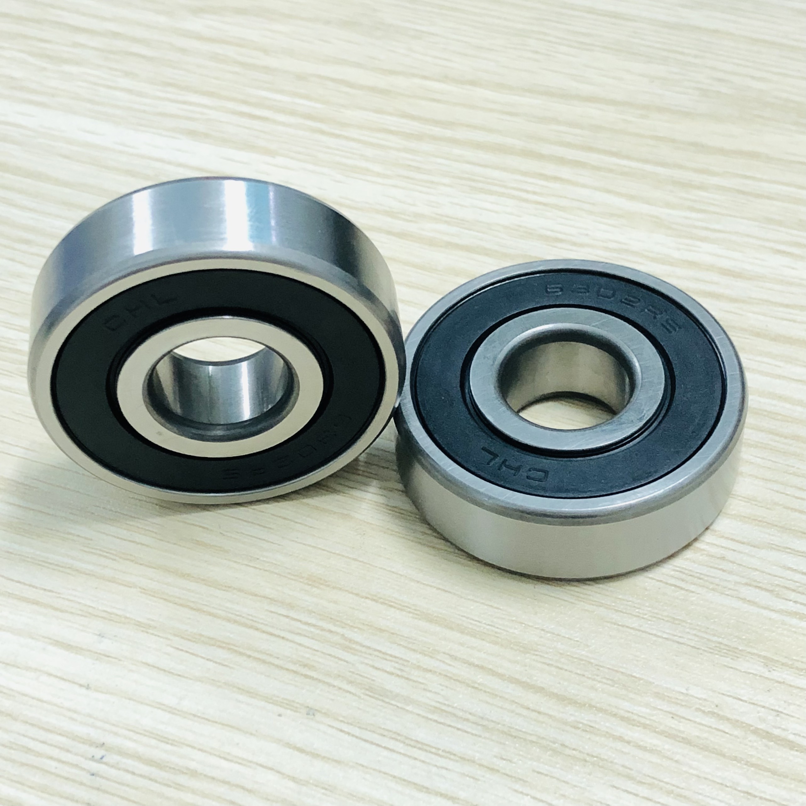 Vòng bi 6302 15x42x13 (BEARING 6302)