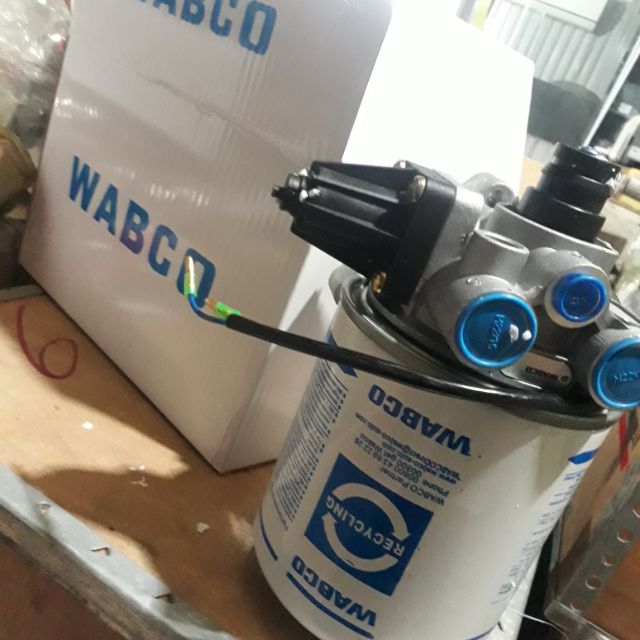 Sản phẩm gia đình làm: Bầu lọc hơi CA 151 hổ vồ gao bo, giúp lọc khí sạch khi chạy đến các ống dẫn và bầu tổng, phụ kiện thay thế, độ bền cao, cam kết như hình