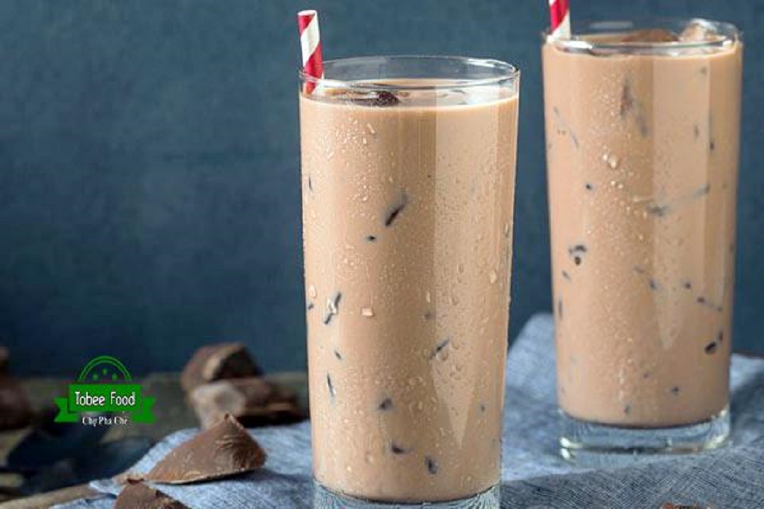 [HCM]BỘT CACAO NGUYÊN CHẤT 1KG