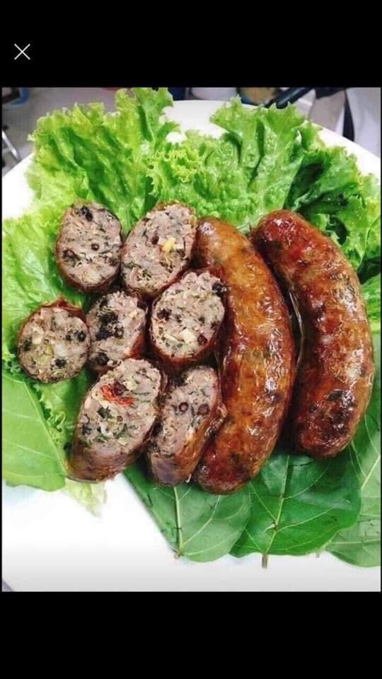 (Giao hoả tốc 4h tphcm) Dồi sụn non hà thành 500g
