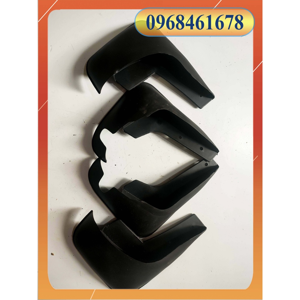 BỘ CHẮN BÙN BÁNH VIOS ĐỜI 2002-2007