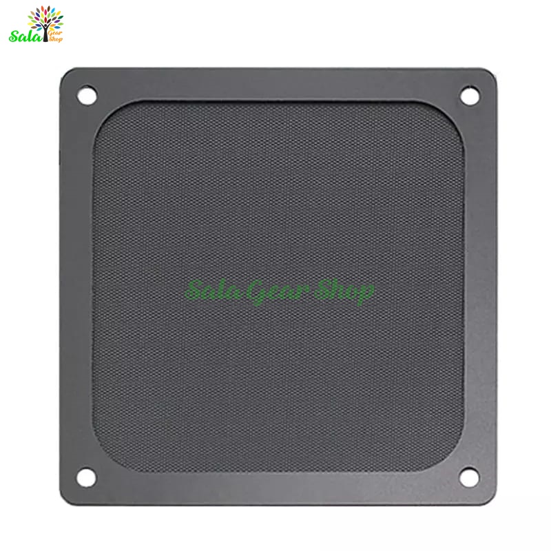 Lưới lọc bụi mịn quạt tản nhiệt