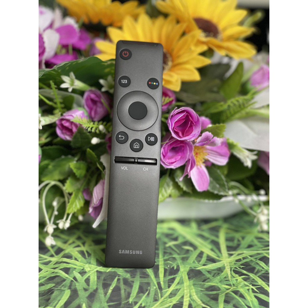 Remote tivi SamSung 4k - madeINDONESIA