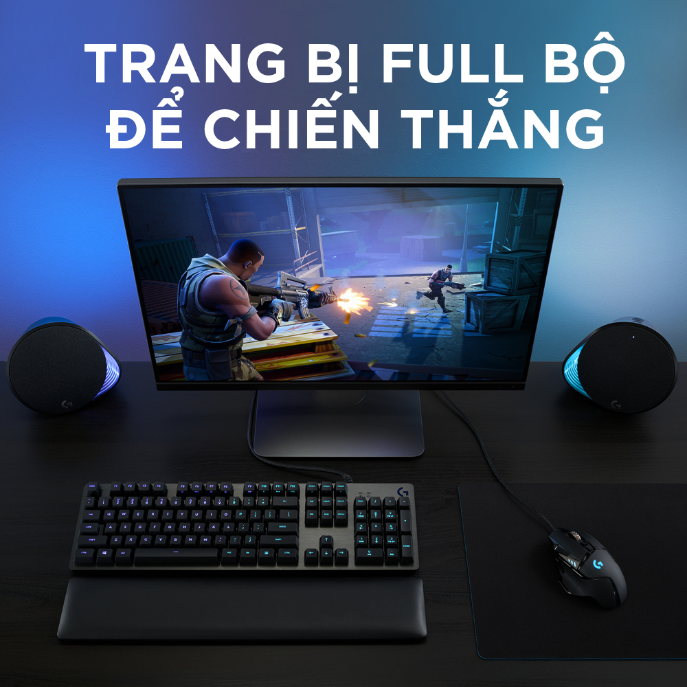 Lightspeed RGB Logitech G703 Hero wireless gaming mouse - Hero 25k sensor, PowerPlay compatible