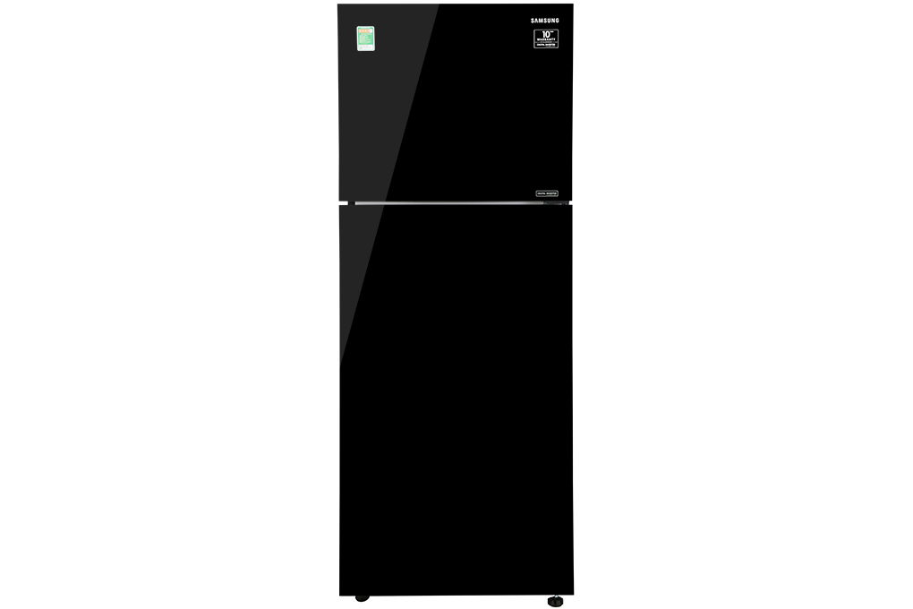 [Trả góp 0%]Tủ lạnh Samsung 360 lít 2 cửa Inverter RT35K50822C/SV