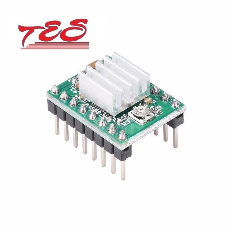 A4988 Stepper Motor Driver
